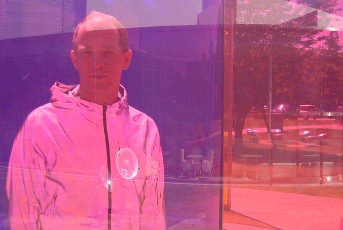 Watch the abstract video for Caribou-side project Daphni’s ‘Ahora’