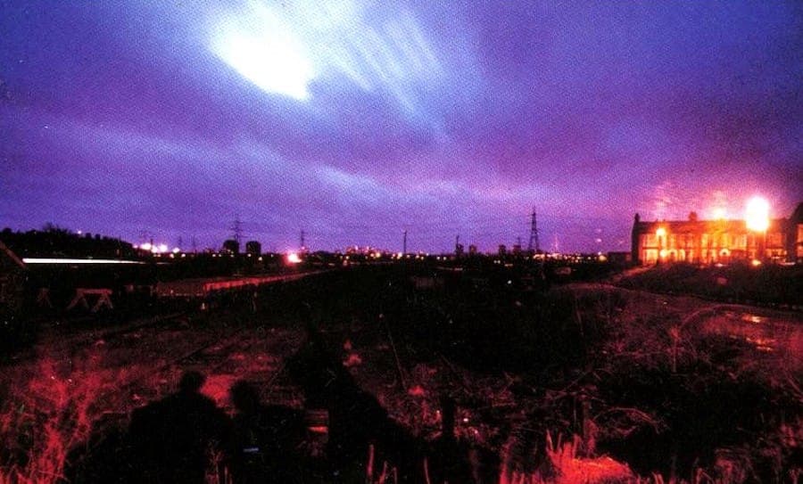 Post-rock pioneers Bark Psychosis reissue legendary debut album Hex