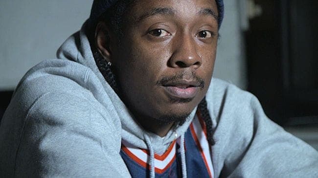 Starlito is selling his new album Manifest Destiny for $100 on Bandcamp