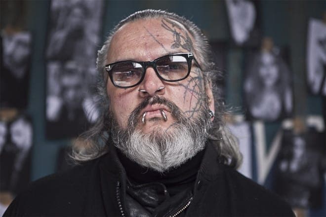 Berghain's most famous bouncer brings photo exhibition to Ibiza