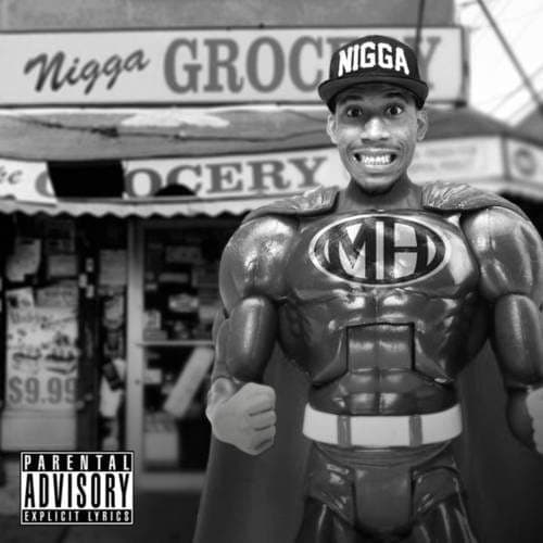 Hodgy Beats – Untitled EP