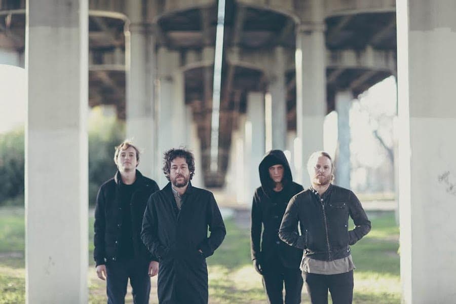 Stranger Things composers S U R V I V E prep new album on Relapse Records