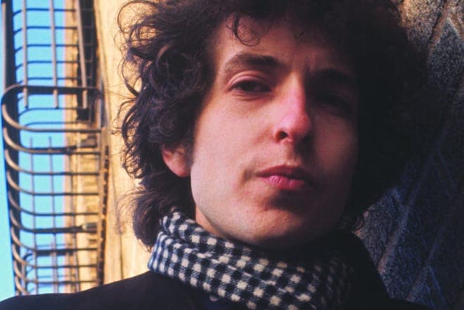 Amazon working on drama inspired by music of Bob Dylan