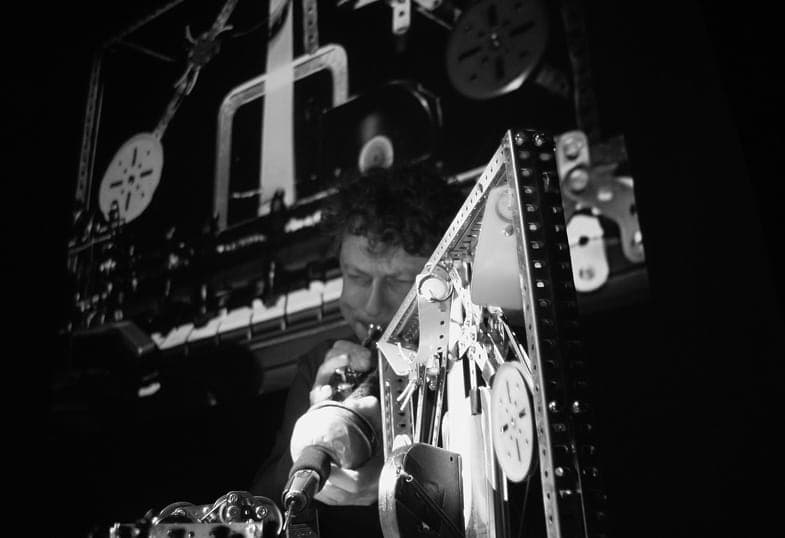 A Beginner’s Guide To The Mechanical Orchestra