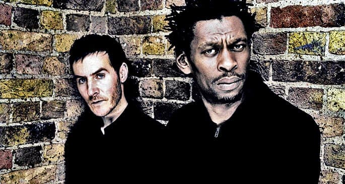 Iceland’s Secret Solstice Festival adds Massive Attack, Carl Craig, Skream and more