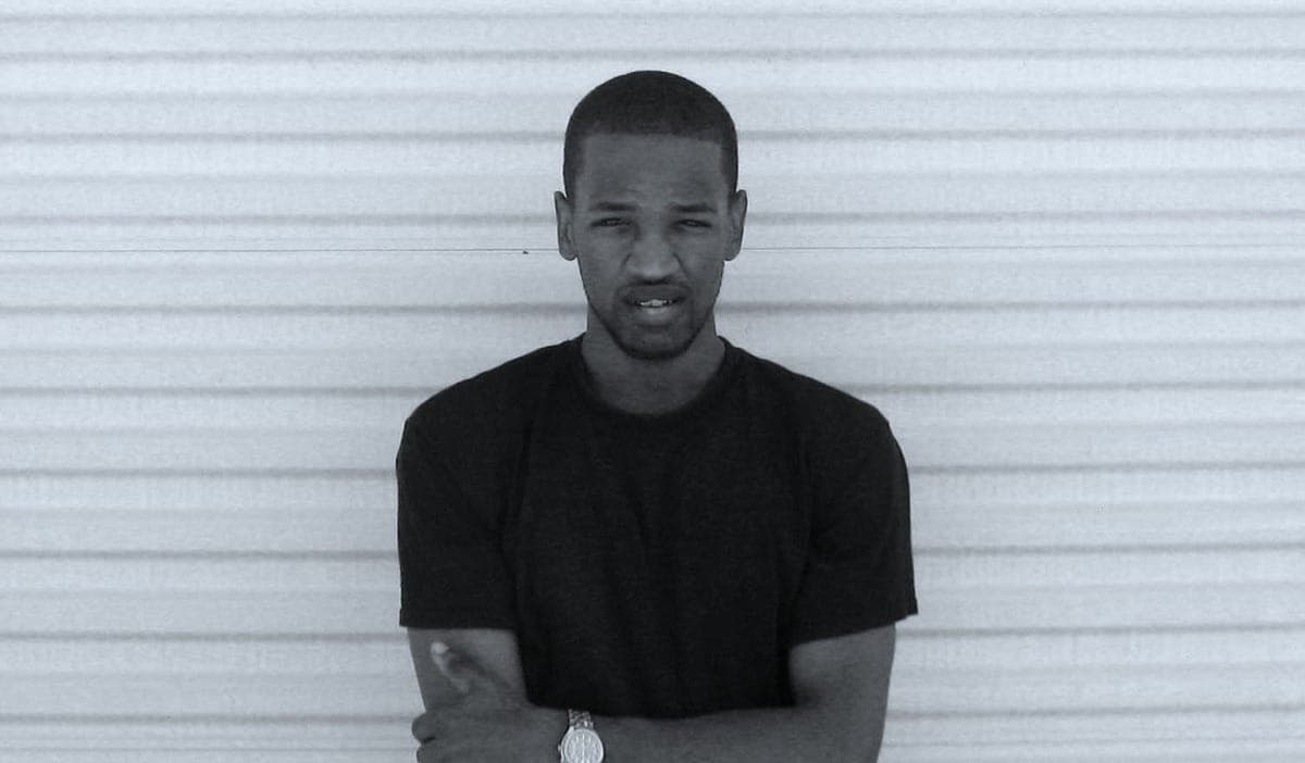 Galcher Lustwerk protégé Quavius blends hazy rap with deep house on his debut EP