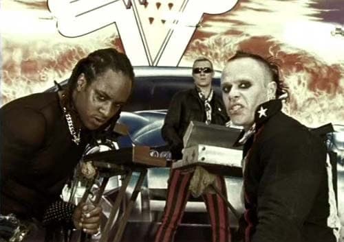 The Prodigy reveal title of “heavier, darker” new album