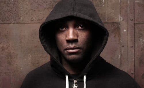 Veteran producer Oris Jay to finally release debut album as Darqwan