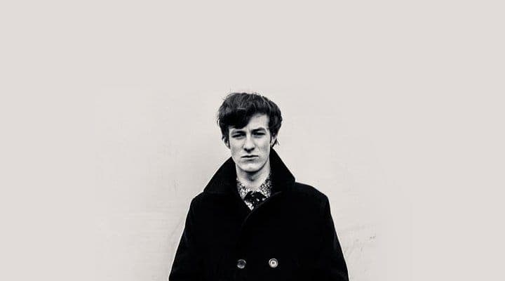 New talent: Quietus debut signing East India Youth on modest ambitions and the joys of repetition
