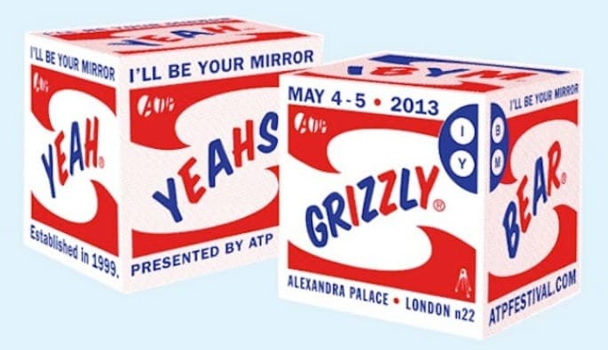 ATP cancel Grizzly Bear’s I’ll Be Your Mirror event