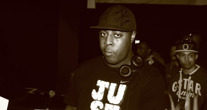 Grime don Spooky reworks Mosca’s garage beast ‘Bax’