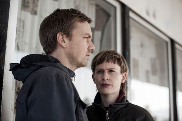 Jenny Hval and Håvard Volden announce new collaboration Lost Girls