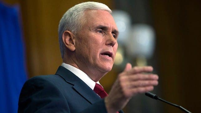 Queer activists to throw protest dance party outside Vice President-elect Mike Pence's home