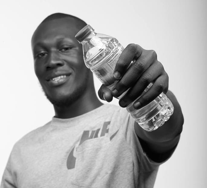 BBC announce Sound of 2015 longlist; Stormzy and Novelist feature