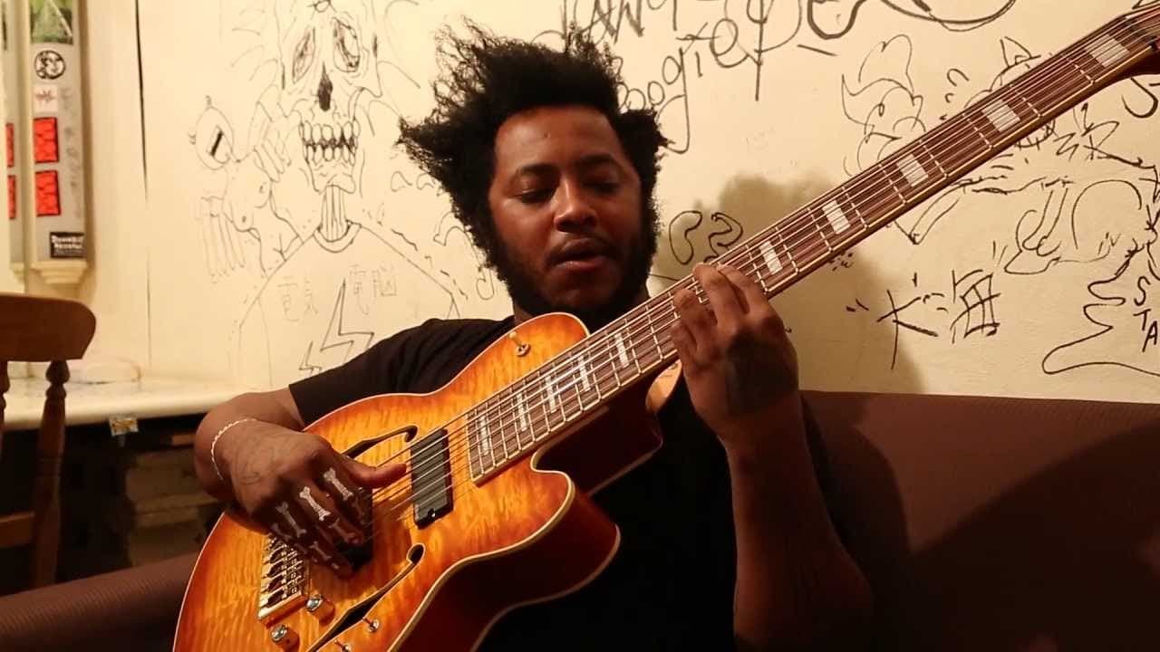 Thundercat shares untitled track featuring Mono/Poly