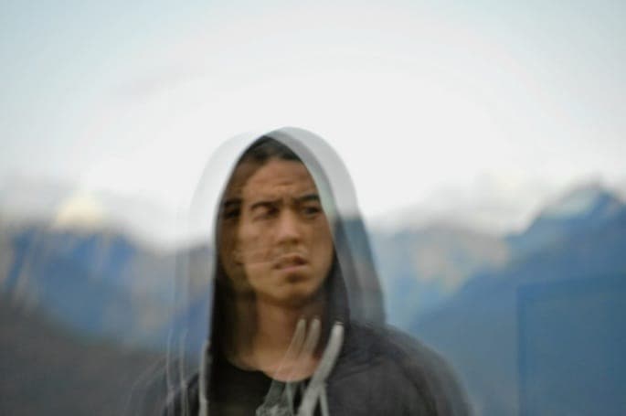 Friends of Friends signee Kyson shares hazy 'Missing Things'; download it now
