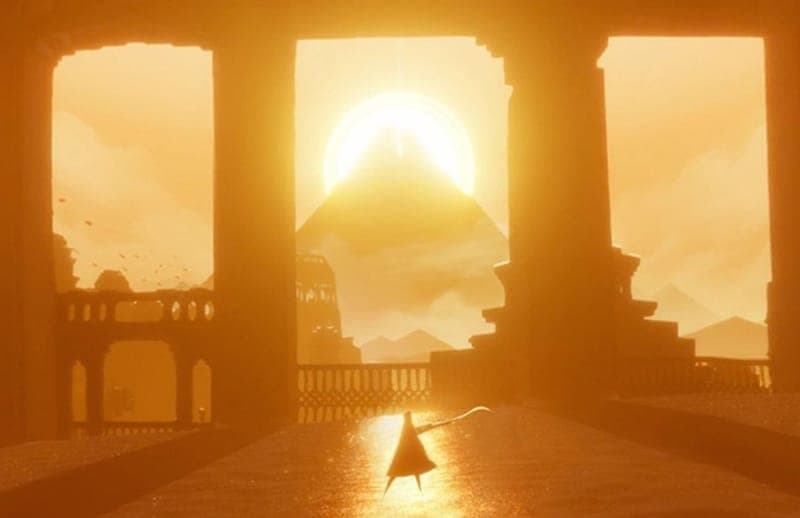 Playstation announces vinyl release of Journey score