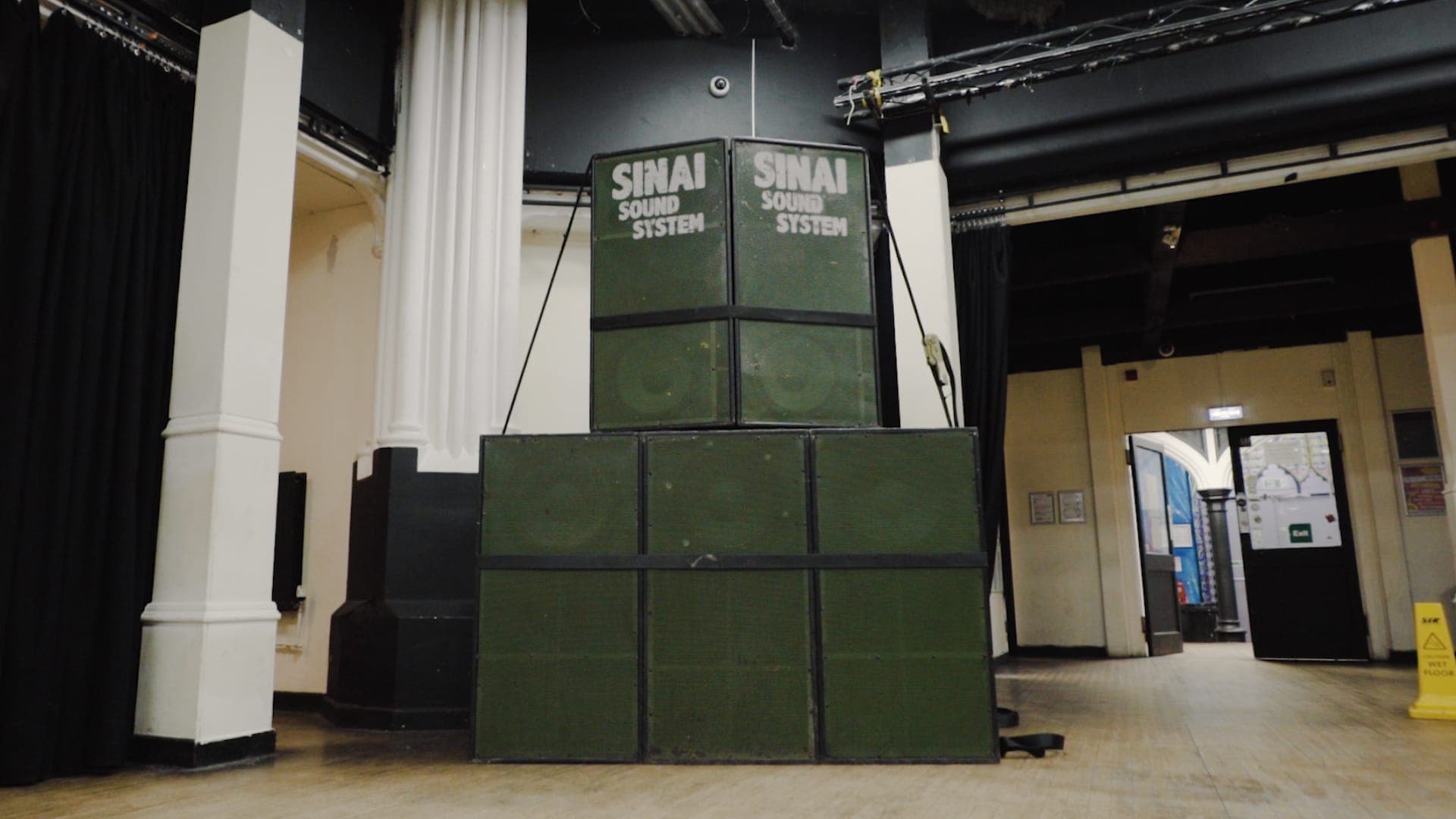 sinai-sound-system