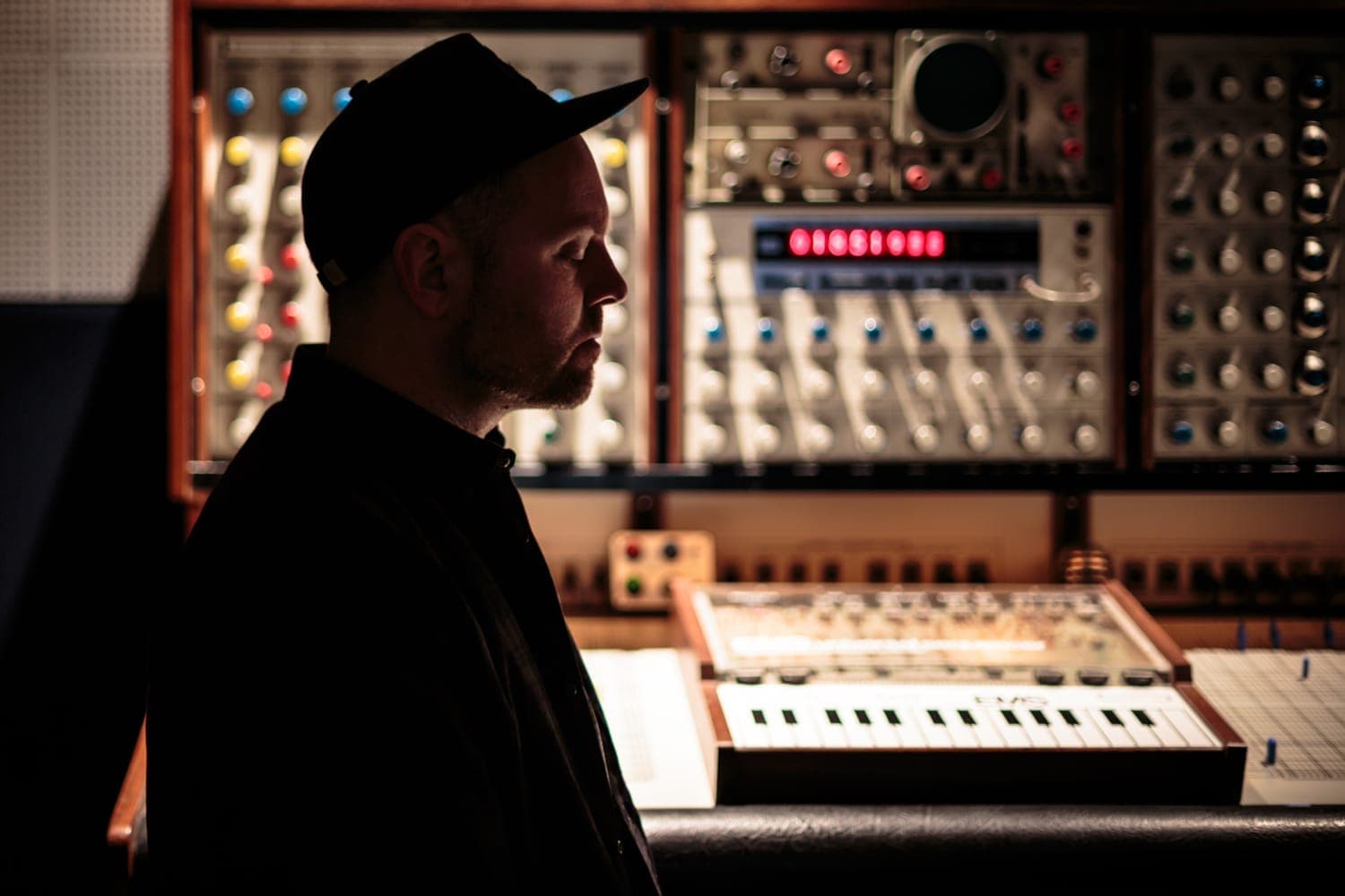 DJ Shadow on Endtroducing’s legacy and embracing the beat scene he helped create