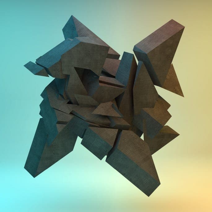 Houndstooth release HTH vs HTH remix compilation pairing up Special Request, Akkord and more from the label’s roster