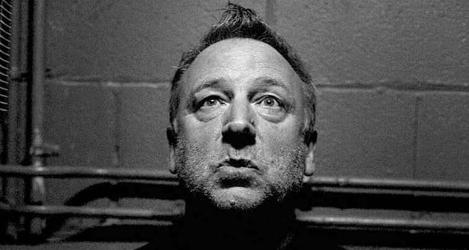 “Every funeral I go to, they play bloody ‘Atmosphere'”: Joy Division’s Peter Hook contributes to an oral history of new wave