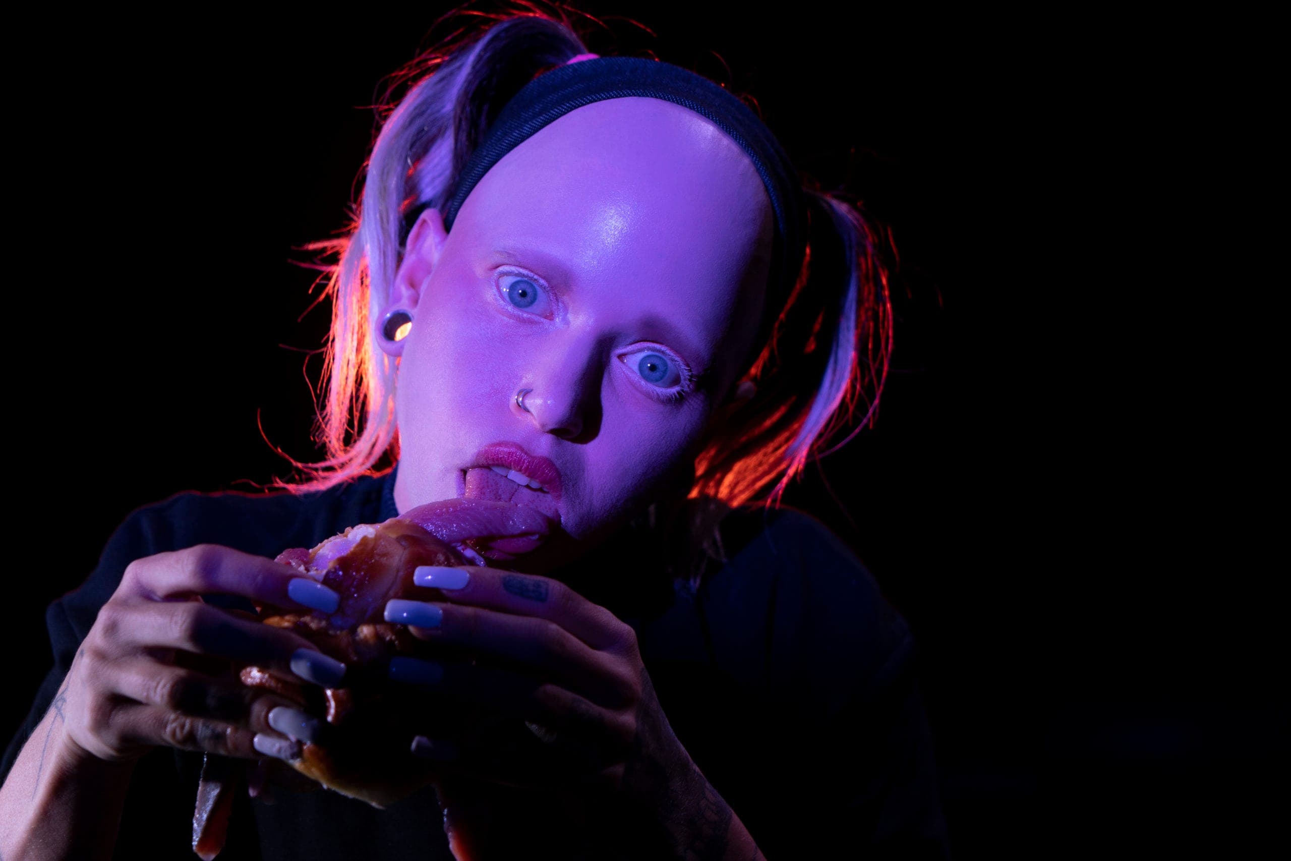 Wackelkontakt