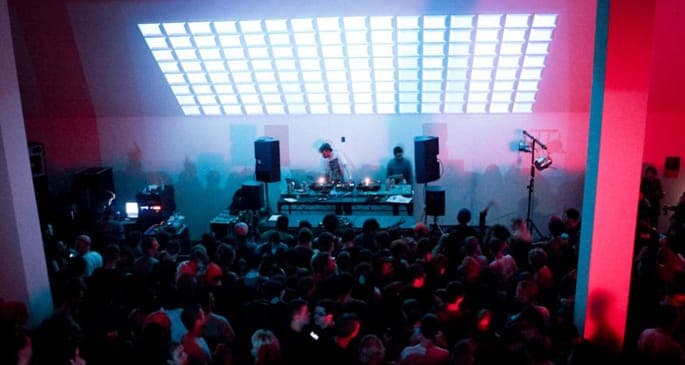 The Hydra announces new dates with Erased Tapes, Aus and Innervisions