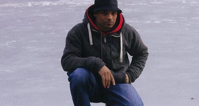Omar-S lines up second FXHE Records compilation mix