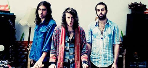 Crystal Fighters aim for Star of Love on debut LP