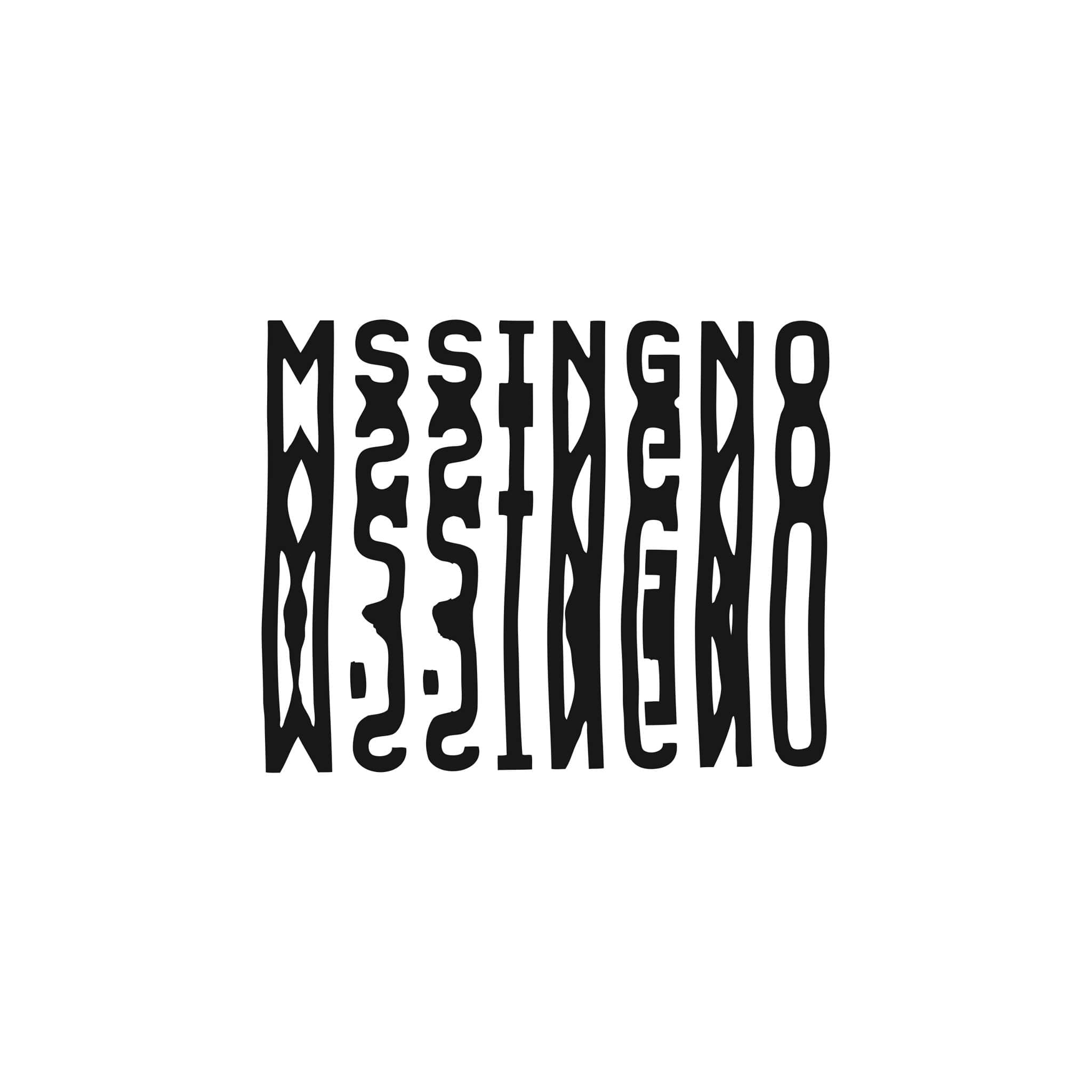 MssingNo finally releasing new EP on XL next week
