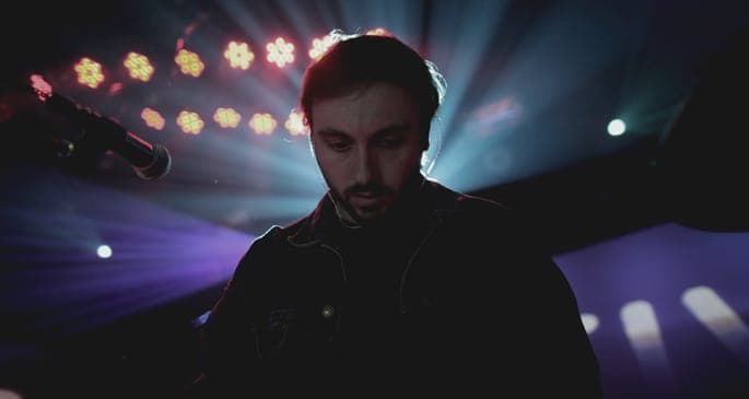 Electric Minds and The Hydra bring John Talabot, Mix Mup, Christian Löffler and more to London