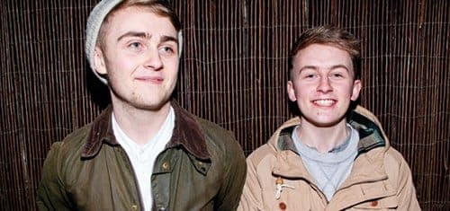 You’ve heard the FACT mix, now check out Disclosure in Mixmag‘s DJ Lab