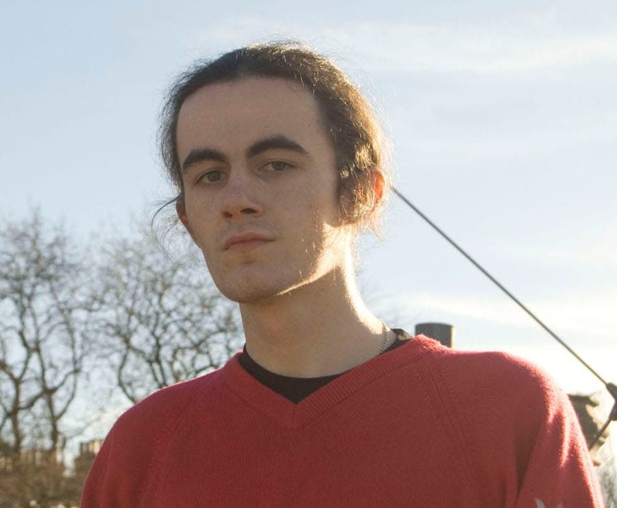 Hyperdub newcomer Proc Fiskal announces debut album Insula