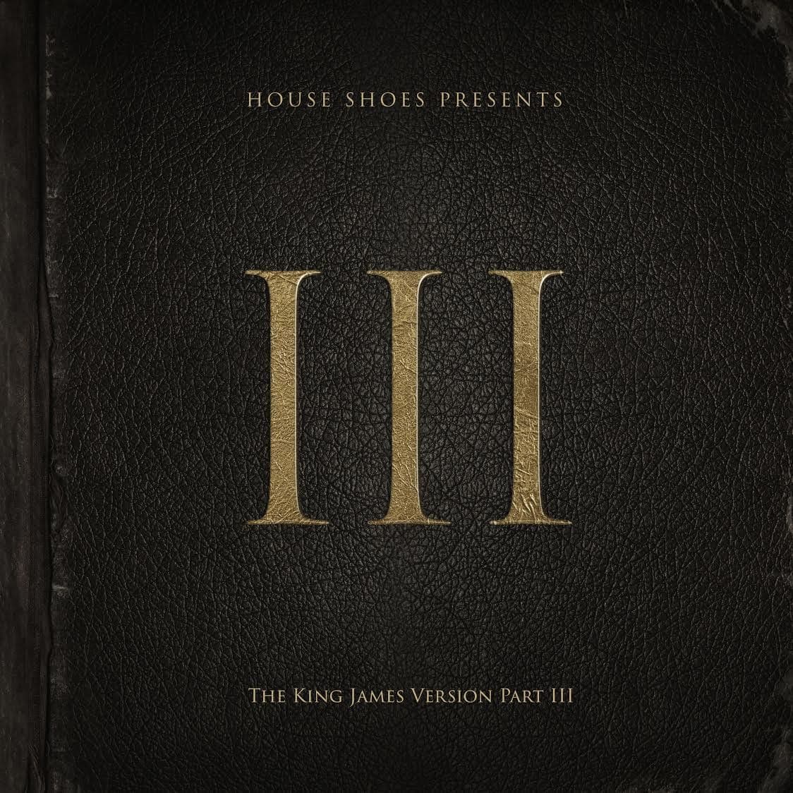 HouseShoes concludes Dilla samples mix series with Vol III