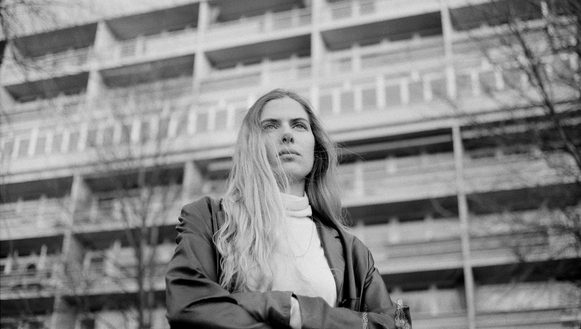 Laurel Halo