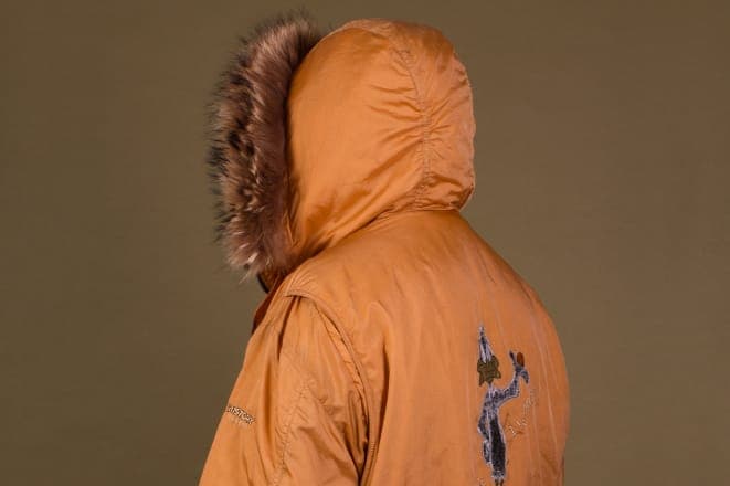 Hemlock explores the noise, grime and ambient intersection with Brood Ma album
