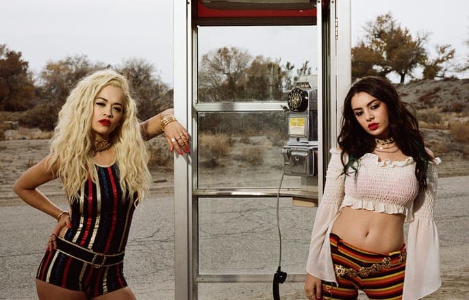 Hear A.G Cook’s trance-tastic remix of Charli XCX’s ‘Doing It’