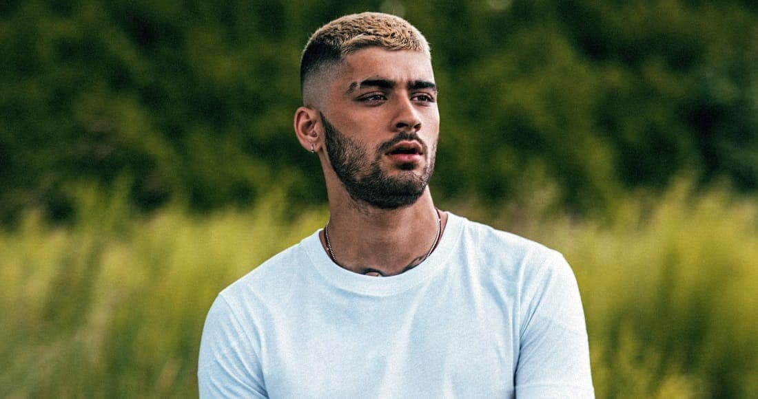 ZAYN grew up on “epic, intense” 1990s music videos, and now he has one of his own