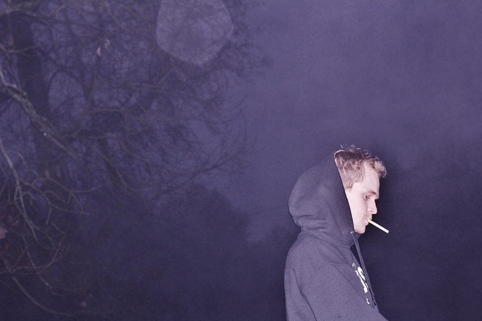 Watch Slug Christ freak out Miami tourists in the video for ‘Im The Ocean’