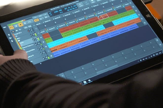 Online sample library Irrupt officially launches