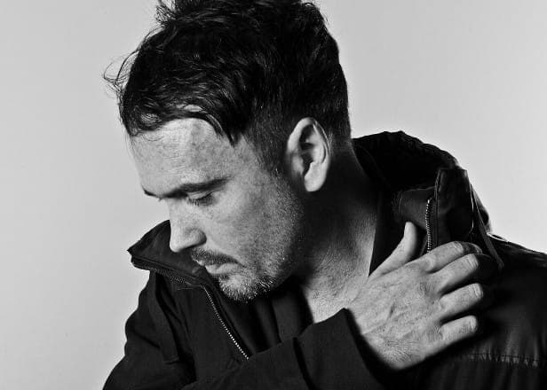 Regis compiles EP from collaboration with Berlin eyewear brand KUBORAUM