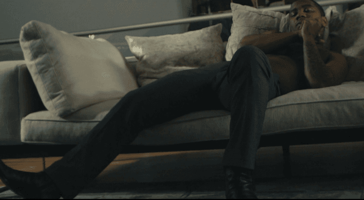 Clams Casino shares video for ‘Witness’ directed by and featuring Lil B