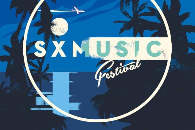 SXMusic Festival adds Maceo Plex, Guy Gerber, Apollonia and more
