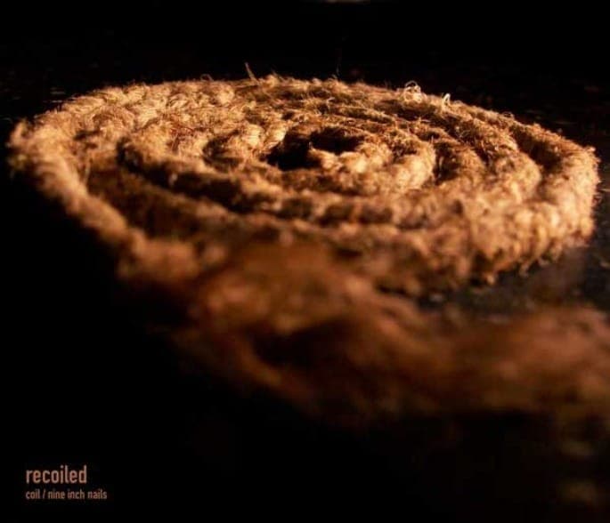 Coil’s rare Nine Inch Nails remixes set for release as Recoiled EP