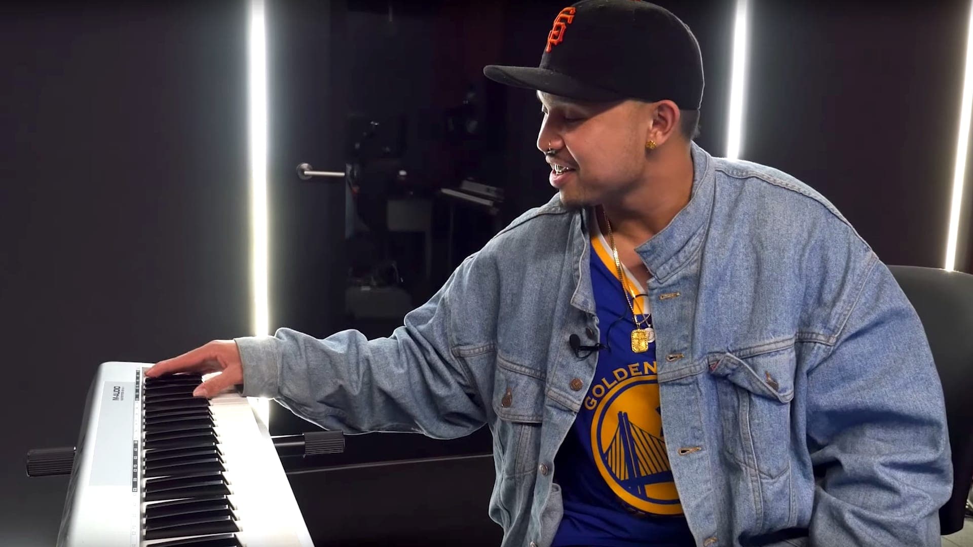 P-Lo – Against The Clock