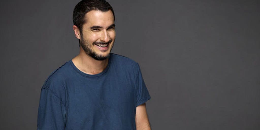 Zane Lowe leaves BBC Radio 1