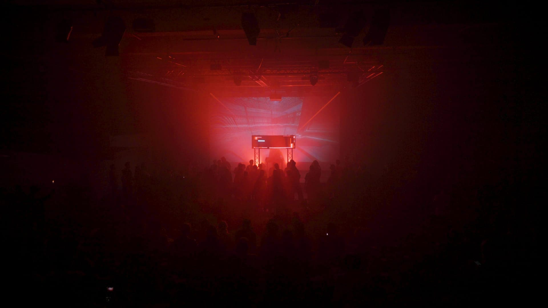 Lunchmeat Festival 2020: Exhausted Modern & Geso