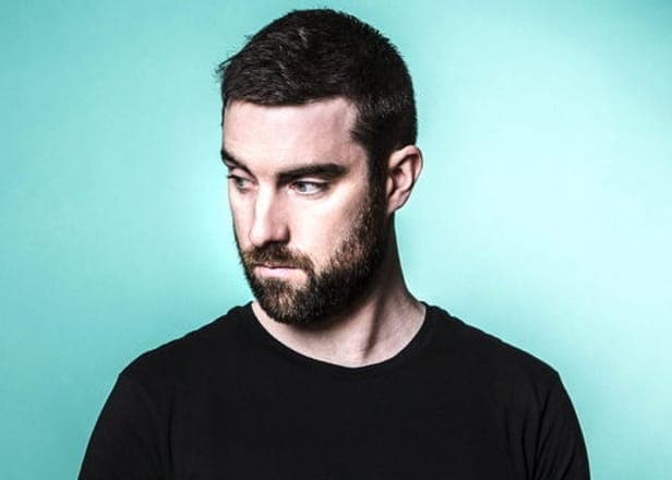 Drumcode plans Halloween bash with Scuba, Dense & Pika, Trevino and more