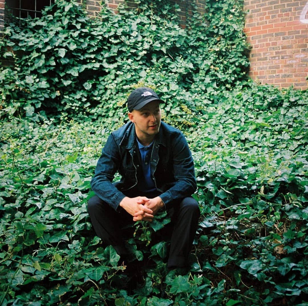 Image of DJ Pitch