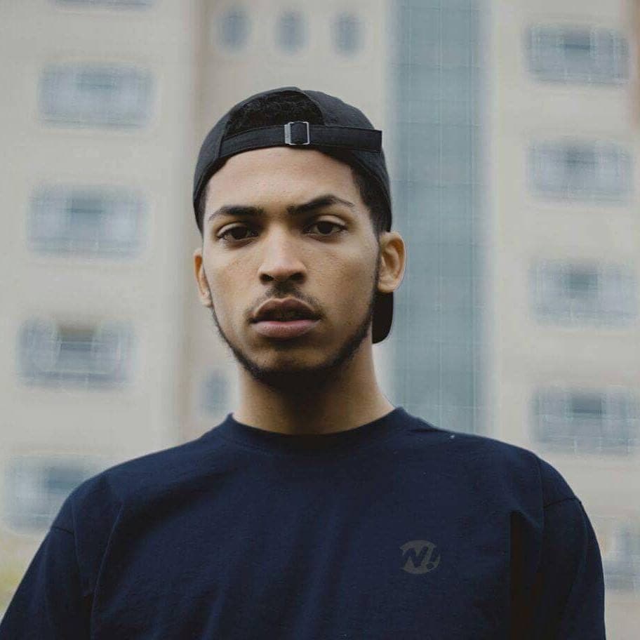 Hear a mixtape of rising grime talent from the Midlands and the North, Mind The Gap